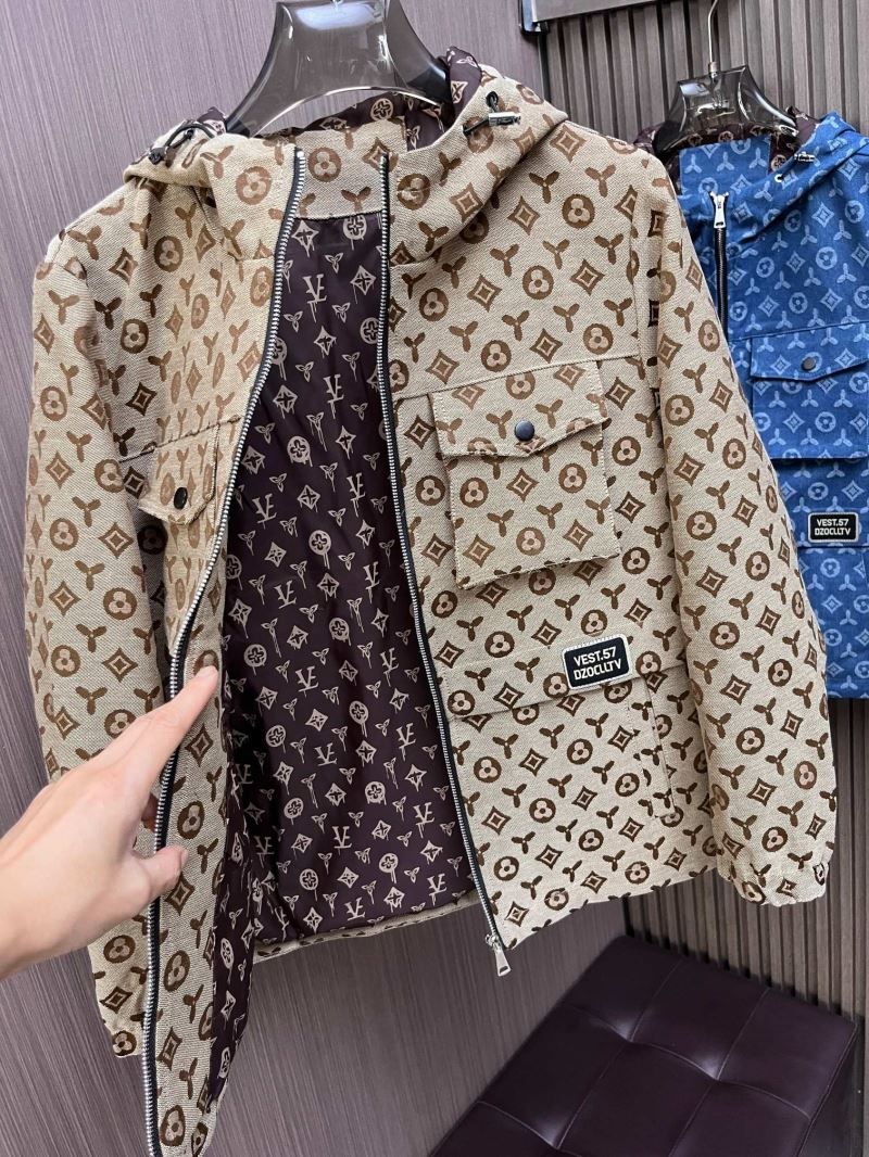 Louis Vuitton Outwear